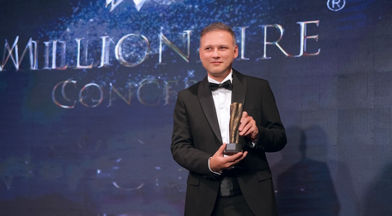 Ali Hajizade Award